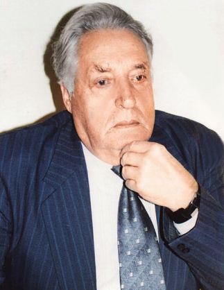 Семчик Віталій Іванович