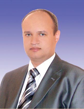 Сіраков Олексій Михайлович