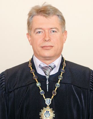 Шарапа Василь Миколайович