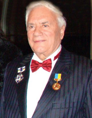 Шемшученко Юрій Сергійович