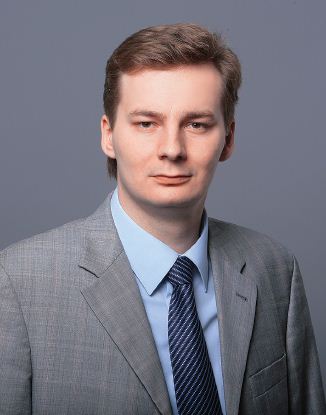 Шпенов Дмитро Юрійович