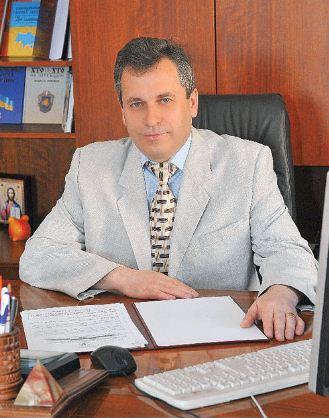 Шундрик Василь Вікторович