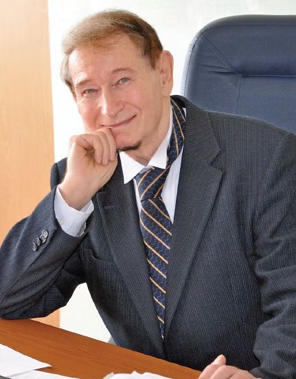 Алєксєєв Анатолій Дмитрович