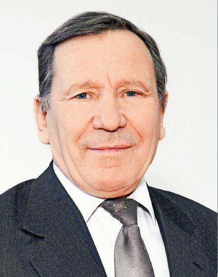 Андреєв Анатолій Опанасович