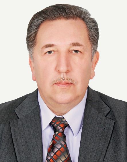 Бабець Євген Костянтинович