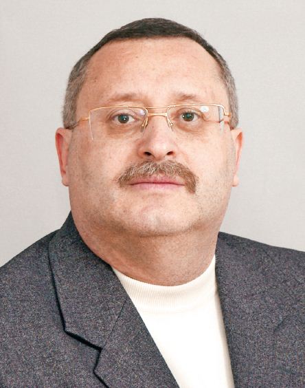 Баймуратов Михайло Олександрович