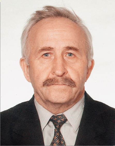 Бєловолов Юрій Григорович