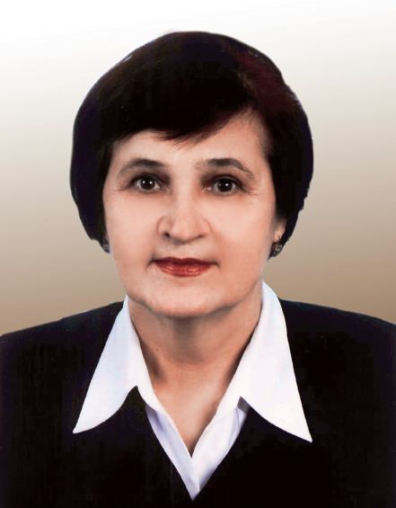 Білик Марія Дмитрівна