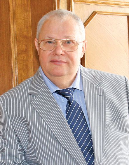 Большаков Володимир Іванович