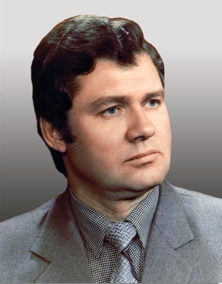 Бондаренко Володимир Омелянович