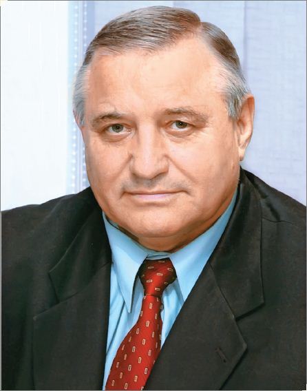 Бутко Анатолій Дмитрович