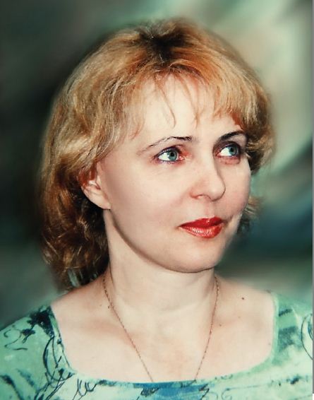 Бурмака Надія Петрівна