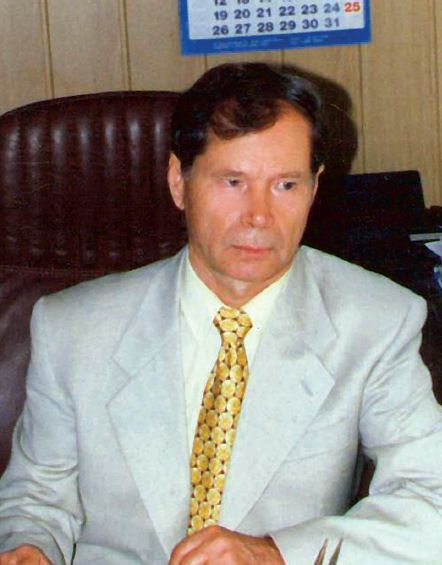 Васильєв Анатолій Семенович