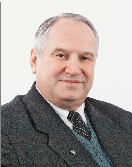 Волошин Олексій Іванович