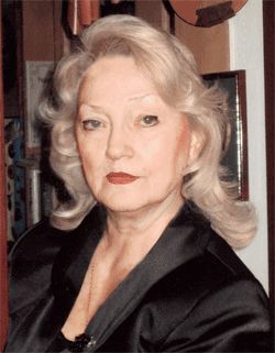 Корнієнко Неллі Миколаївна