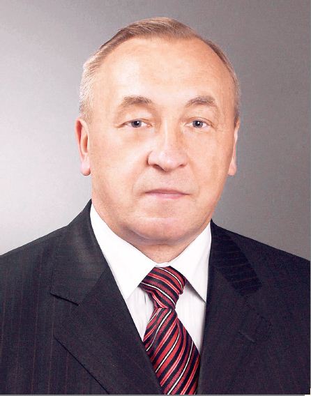 Гайдуцький Павло Iванович