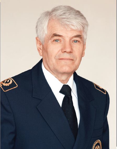 Давиденко Олександр Миколайович