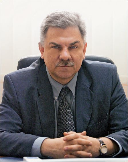 Дементьєв Вячеслав Валентинович