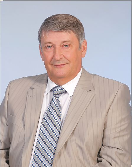 Дорофієнко Вячеслав Володимирович