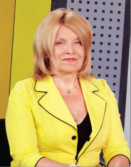 Єфименко Тетяна Іванівна