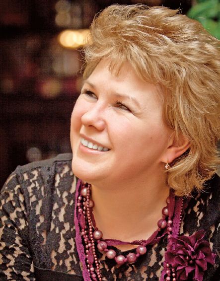 Заблодська Iнна Володимирівна