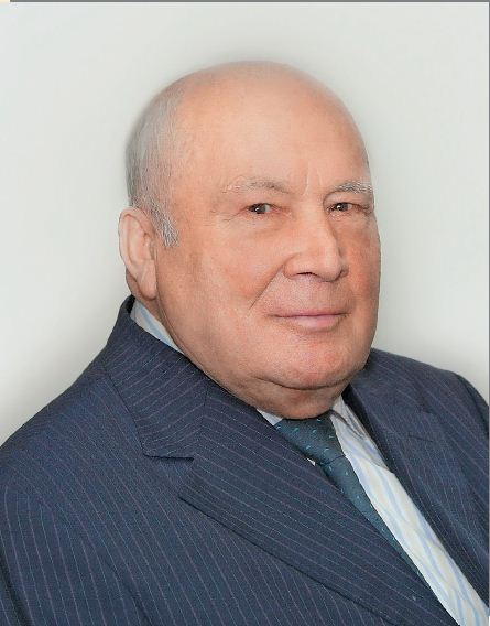 Каліман Павло Авксентійович