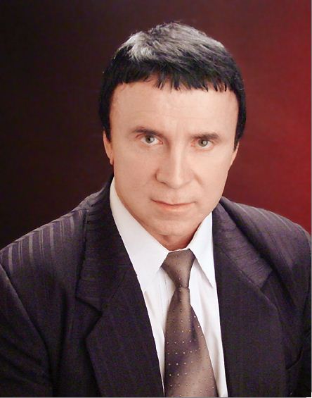 Кашпіровський Анатолій Михайлович