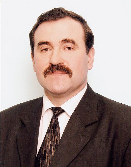 Климаш Михайло Миколайович