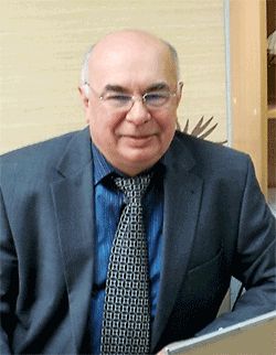 Кошкін Костянтин Вікторович