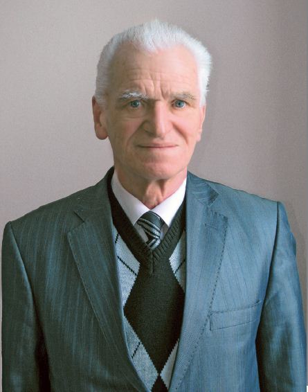 Ковальчук Євген Прокопович