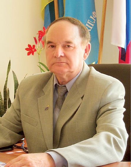 Котвицький Адам Адамович