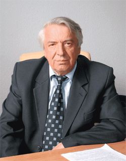 Бакаєв Леонід Олександрович