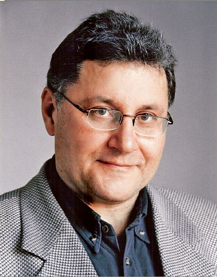 Кочарян Олександр Суренович