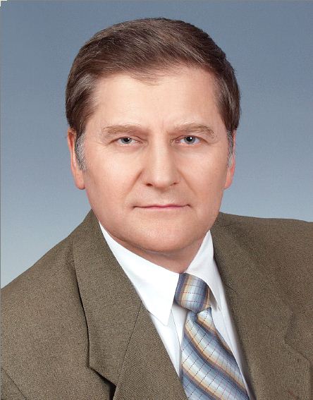 Кудряченко Андрій Іванович