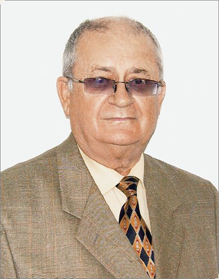 Кучеренко Віктор Романович