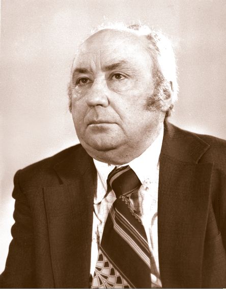 Ладіков-Роєв Юрій Павлович