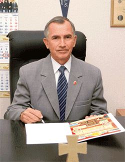 Крижановський Ростислав Олександрович