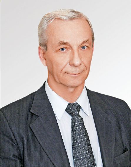 Лупіков Валерій Сергійович