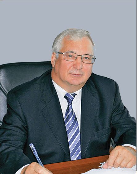 Макаренко Михайло Володимирович