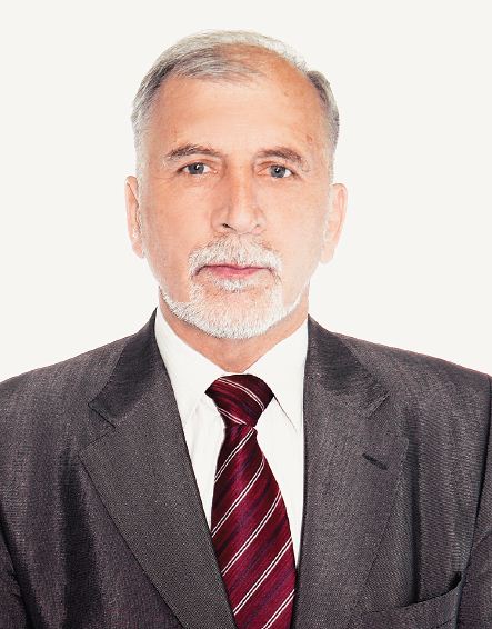 Максимчук Валентин Юхимович