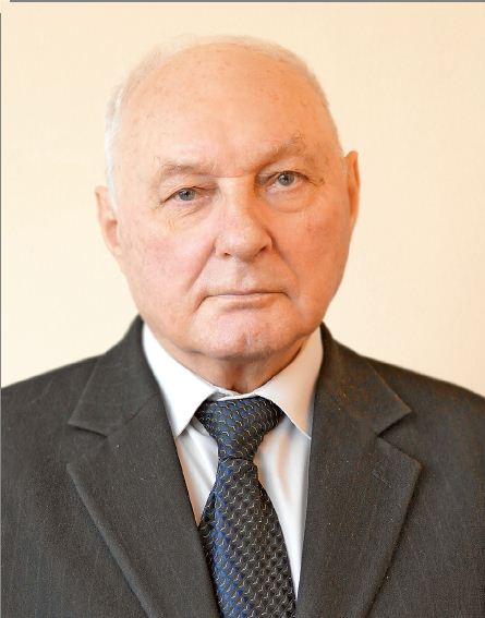 Марцинковський Володимир Альбінович