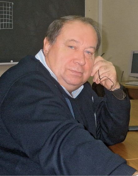 Метешкін Костянтин Олександрович