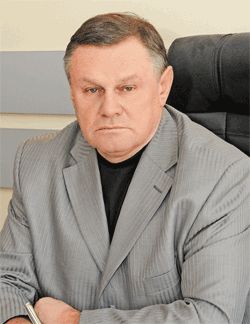 Кузьмін Олег Євгенович