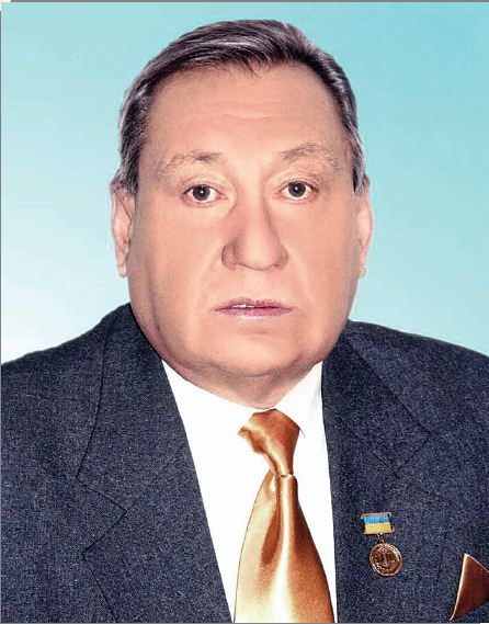 Мурзін В’ячеслав Юрійович