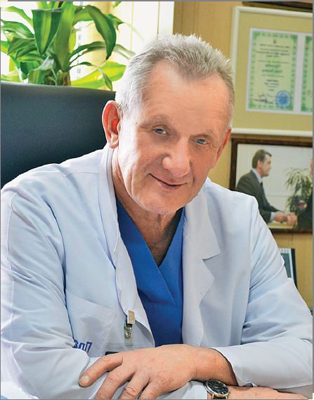 Нікульніков Павло Іванович