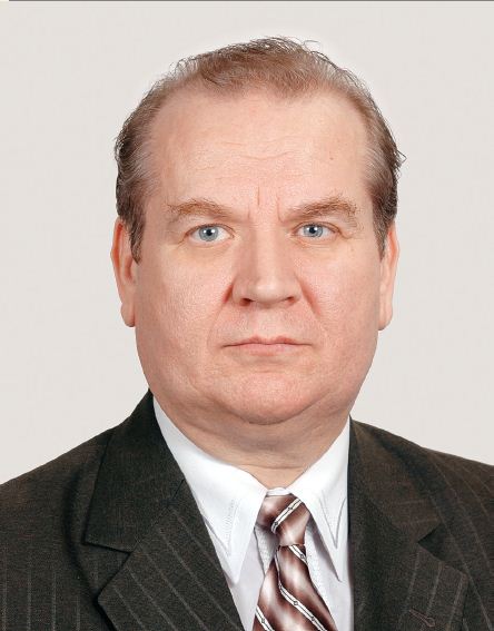 Плаксієнко Валерій Якович