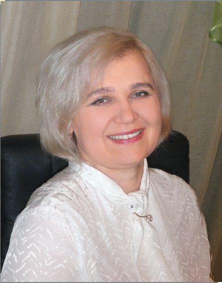 Плескач (Попович) Валентина Леонідівна