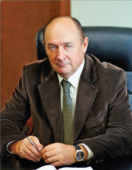 Порошин Сергій Михайлович