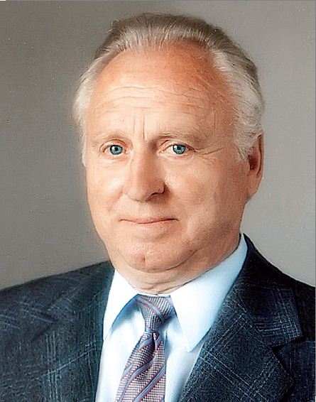 Решетов Іван Костянтинович