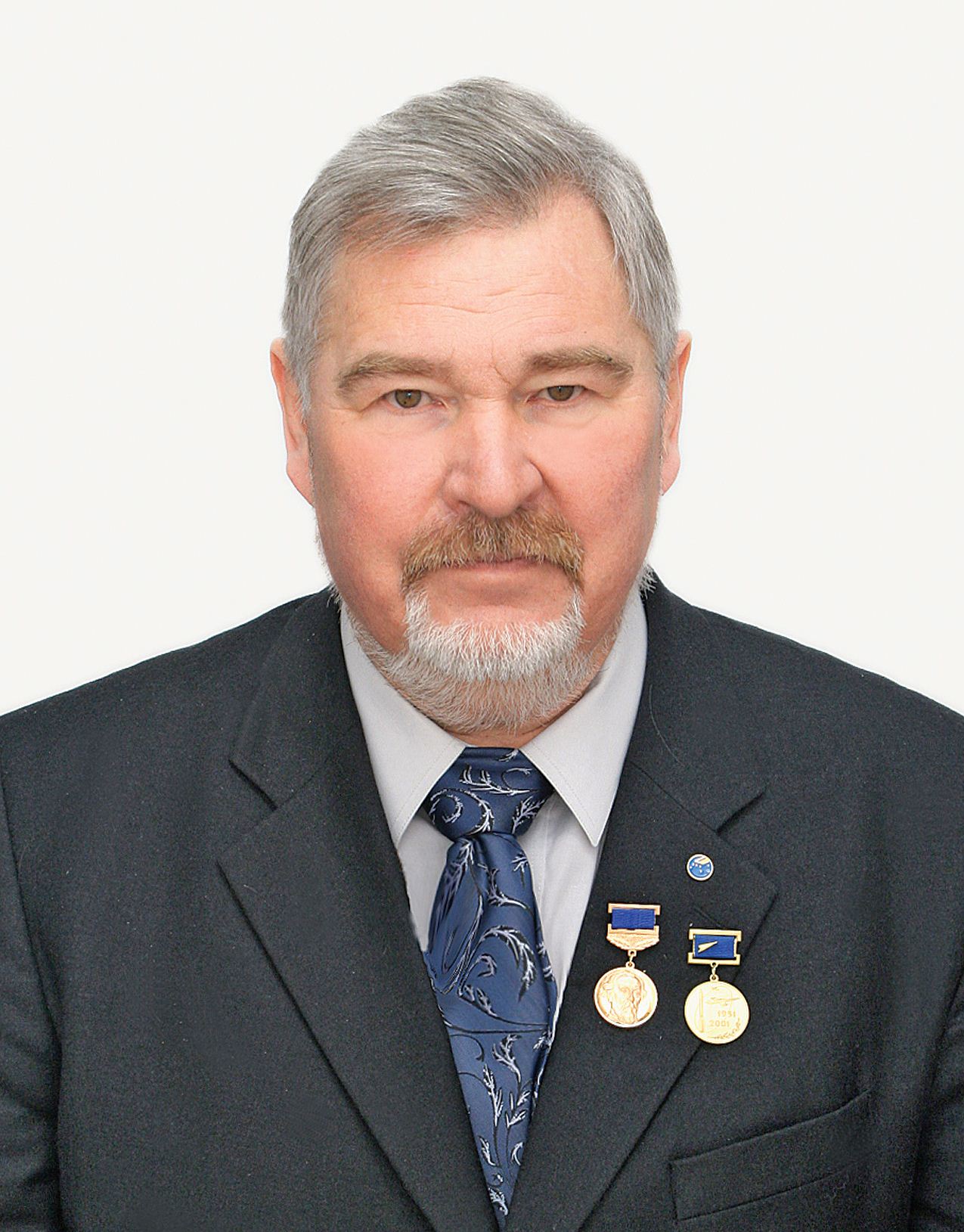 Сливинський Володимир Іванович